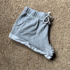 H&M Lounge Shorts